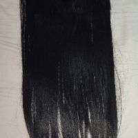 Коса на треси, снимка 3 - Аксесоари за коса - 45845201