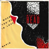 Грамофонни плочи Murray Head – When You're In Love / Mario 7" сингъл, снимка 1 - Грамофонни плочи - 45155692
