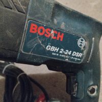 Перфоратори bosch 620 w, снимка 2 - Бормашини - 45396587