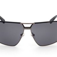 HARLEY DAVIDSON 🍊 Мъжки слънчеви очила "BLACK AVIATOR" нови с кутия, снимка 8 - Слънчеви и диоптрични очила - 45465977