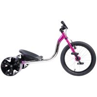 Drift Trike Трайк детски , снимка 2 - Скутери и тротинетки - 45343528