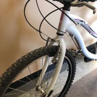 Алуминиев велосипед, колело, снимка 9 - Велосипеди - 45495453