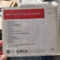 Antonio Carlos Jobim - One note samba, снимка 2 - CD дискове - 45316010