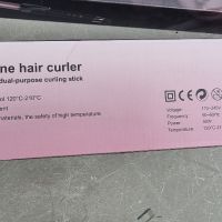 Маша за коса Hair Curler 50w, снимка 2 - Маши за коса - 45741455