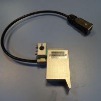 нагревател Robatech Heating part AX101 230V, 200W, снимка 1 - Резервни части за машини - 45132066