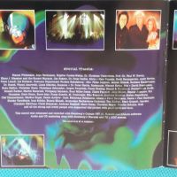 Tangerine Dream - 2002 - Inferno(Modern Classical, Ambient), снимка 2 - CD дискове - 45088942