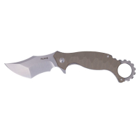 Сгъваем нож Ruike P881-W, 14C28N неръждаема стомана, снимка 1 - Ножове - 45007897