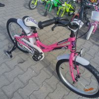 PASSATI Алуминиев велосипед 20” GUARDIAN розов, снимка 8 - Велосипеди - 45489894