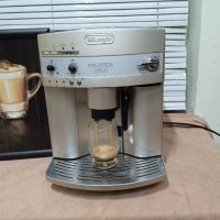 Кафе автомат Delonghi Rapid  , снимка 4 - Кафемашини - 45820405
