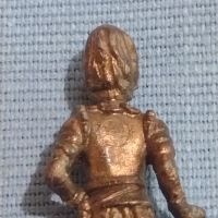 Метална фигура играчка KINDER SURPRISE SWISS 1 древен войн перфектна за КОЛЕКЦИОНЕРИ 44778, снимка 10 - Колекции - 45451961
