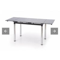 Трапезна маса с шест стола , снимка 1 - Маси - 45503266