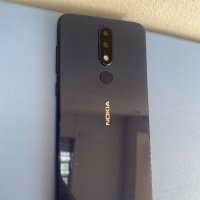 Продавам Nokia 5.1+, снимка 3 - Nokia - 45400070