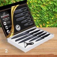 Комплекти ножове и аксесоари, снимка 4 - Прибори за хранене, готвене и сервиране - 45075206