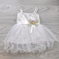 Детска рокля , снимка 1 - Детски рокли и поли - 45431099