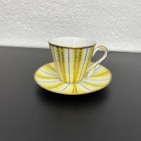 Баварска чашка любимка. №5257, снимка 1 - Антикварни и старинни предмети - 45076152