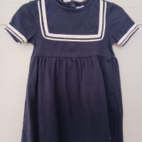 Zara, H&M, Petit bateau, Newness рокли за момиче 2-3 год., снимка 6 - Детски рокли и поли - 46170190
