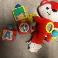 Фишър прайс играчки Little people, снимка 10 - Музикални играчки - 45505582