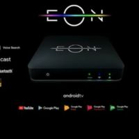 ЕОН SMART TV BOX приемник + над 800 канала,4К - НOВ, снимка 7 - Приемници и антени - 45181064