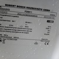 Огромен XXL фризер Бош Bosch с 8 чекмеджета No Frost  2 години гаранция!, снимка 3 - Фризери - 45331914