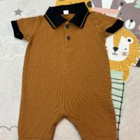 Бебешки нове летни дрехи, снимка 5 - Комплекти за бебе - 45856912