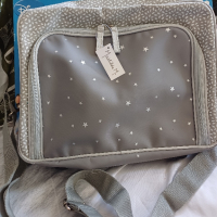 Удобна, чанта-за пътуване, за бебе или за друго, снимка 1 - Други - 45020105