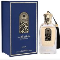 Оригинален Арабски парфюм Nusuk Sultan Al Arab Eau De Parfum For Men & Women 100ml / Универсален/ Ар, снимка 2 - Унисекс парфюми - 45674988