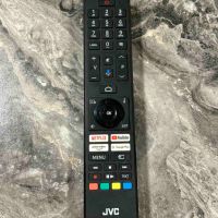 Телевизор JVC LT-50VAQ6100, снимка 6 - Телевизори - 45826898