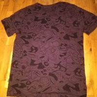 Cropp regular fit маркова тениска отлична Space Jam A New Legacy размер М, снимка 5 - Тениски - 45595516