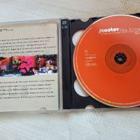 Scooter - The Singles 94-98 2CD, снимка 2 - CD дискове - 46023979