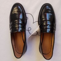 Нови лоуфъри , снимка 8 - Дамски ежедневни обувки - 45154725