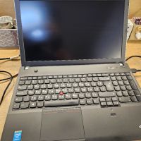 Лаптоп Lenovo ThinkPad E540 i7-4702MQ/740M/8 RAM, снимка 1 - Лаптопи за работа - 45325465