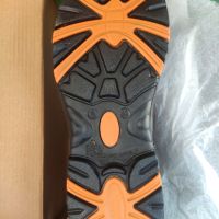 Чисто нови високи мъжки работни обувки Coverguard Topaz, снимка 2 - Мъжки боти - 45334635