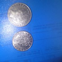 Италиански монети, снимка 1 - Нумизматика и бонистика - 45620647