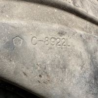 Оригинални задни гърнета за Додж Challenger 5.7, снимка 3 - Части - 45424502