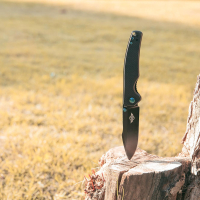 Сгъваем нож Oknife Beagle - 154CM неръждаема стомана, снимка 8 - Ножове - 45007825
