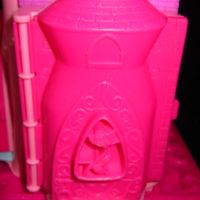 Play Doh - Замък Принцесите на Дисни 3+, снимка 10 - Пластелини, моделини и пясъци - 45157416
