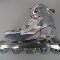 Скоростни ролери Rollerblade номер 40,5, снимка 3 - Ролери, кънки - 45546016