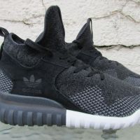 Маратонки Аdidas Tubular X PrimeKnit, снимка 2 - Маратонки - 45484029