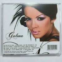 Галена-Галена, снимка 2 - CD дискове - 44967342