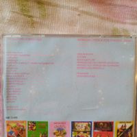 Продавам CD Принцесата и граховото зърно, снимка 2 - Приказки за слушане - 45240050