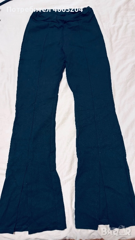 Дамски панталон, снимка 1