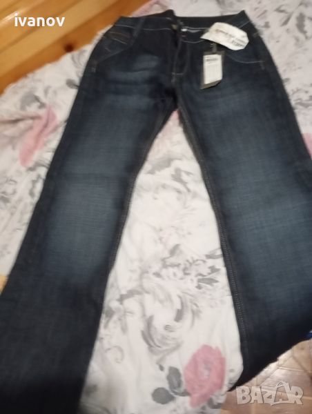 Garcia jeans мъжки дънки , снимка 1
