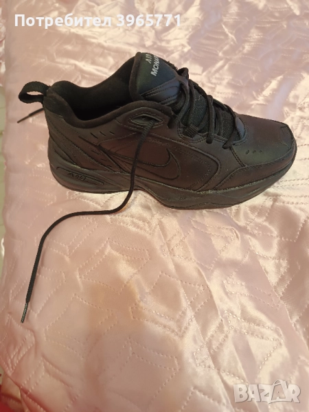 Мъжки обувки Air Monarch, снимка 1