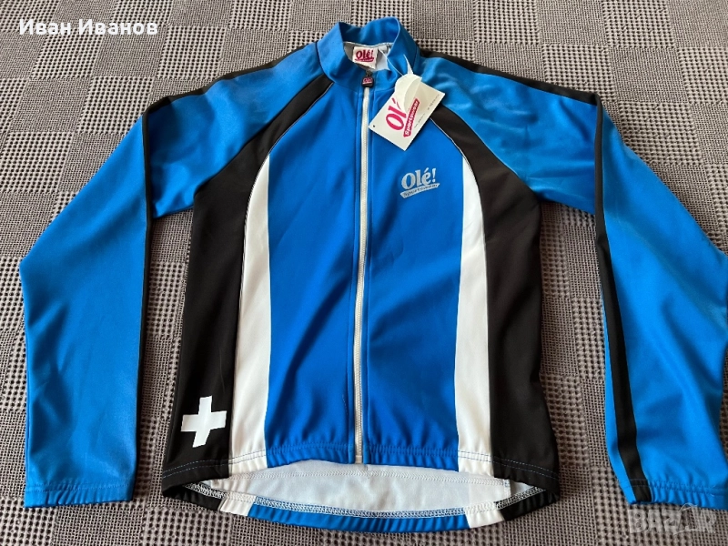 Горница OLE за велосипед, снимка 1