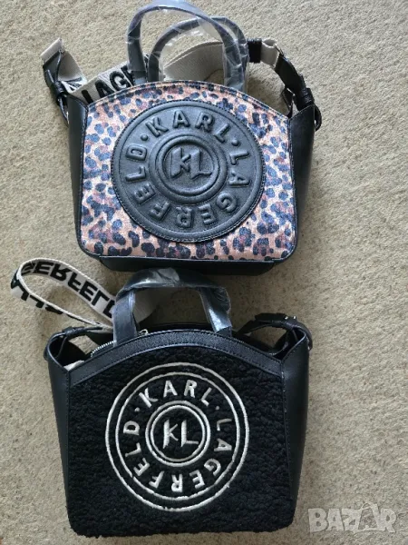 дамски чанти Karl Lagerfeld , снимка 1