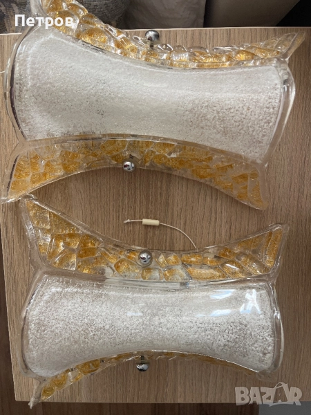 Нощни лампи , снимка 1