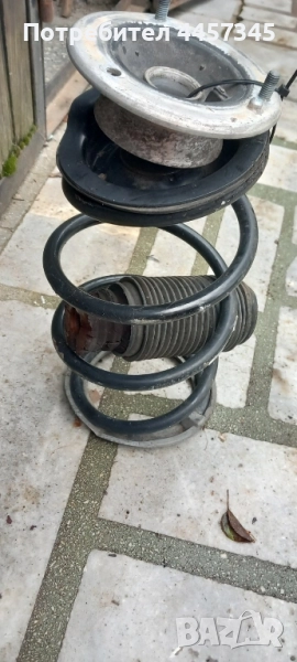 Пружина за BMW X3 - E83, снимка 1