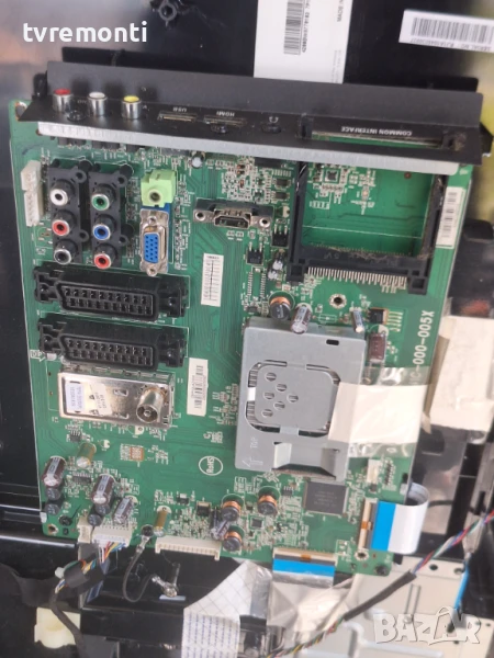 Платка 715G3656-M1C-000-005X за 42-инчов телевизор PHILIPS 42PFL3405H/12 с дисплей LC420WUY(SC)(B1), снимка 1