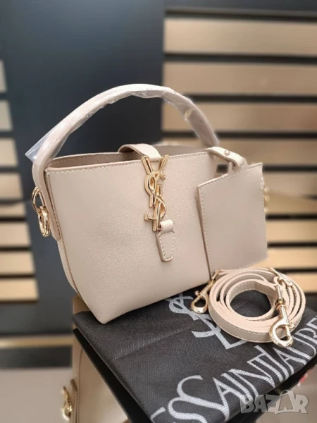 чанти ysl saint laurent , снимка 1