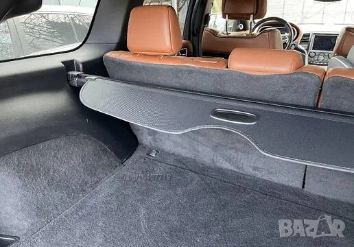 Щора за багажник за jeep grand cherokee wk2 (2010-2021), снимка 1